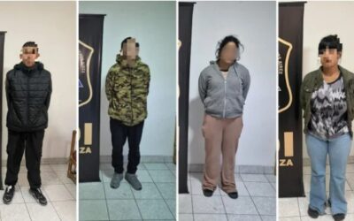 El triple crimen de Florencio Varela fue transmitido por Instagram y lo vieron 45 personas