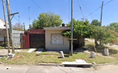 ¿Las mataron en la casa de Villa Vatteone o las llevaron en bolsas para enterrarlas?
