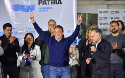 Watson sobre Milei: «hasta los más  aliados le están soltando la mano”