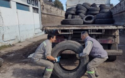 Continúan las medidas de prevención contra el dengue en Varela