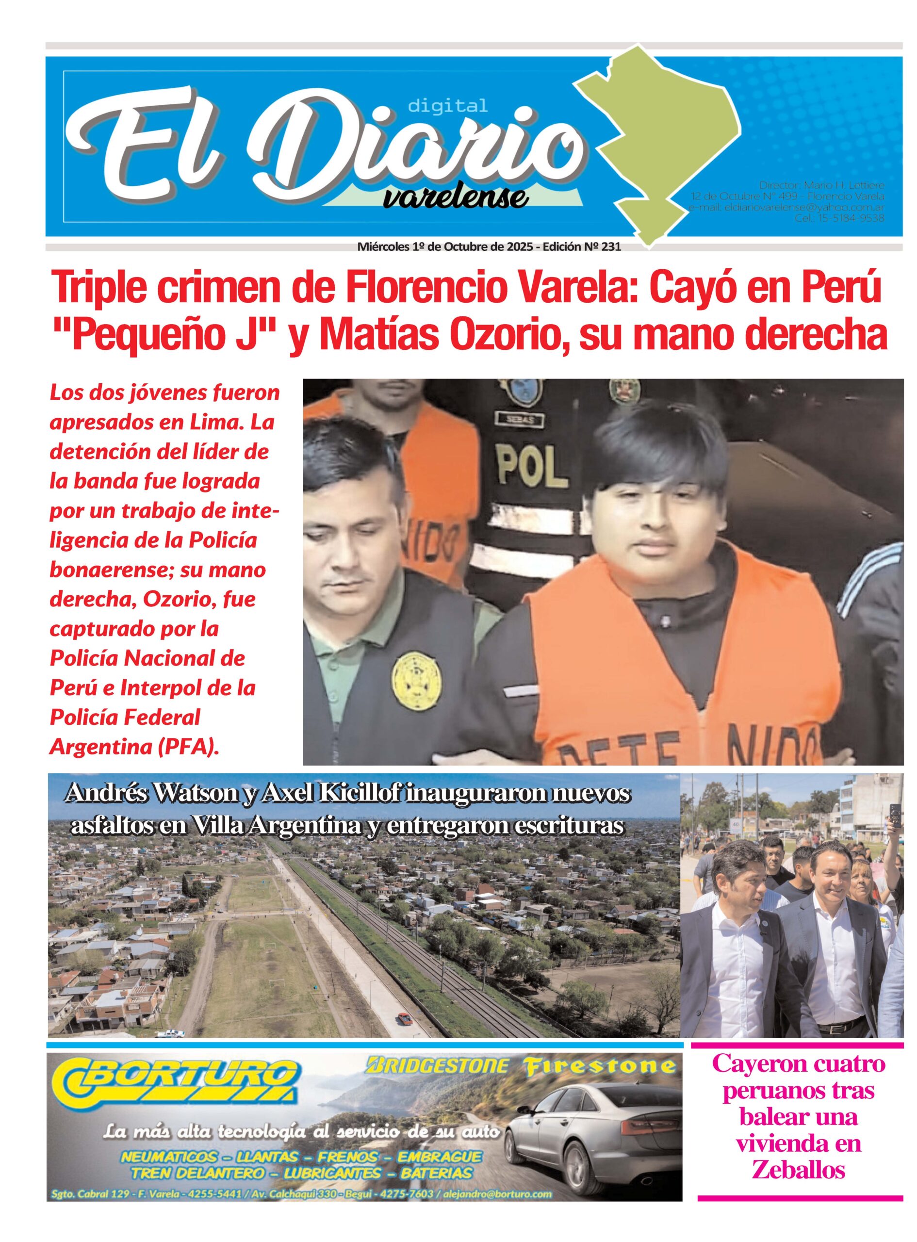 El Diario Varelense