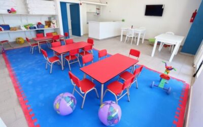 Jardines «Truchos»: Cuántos hay en provincia y cuáles  son los riesgos de dejar a niños en lugares no habilitados