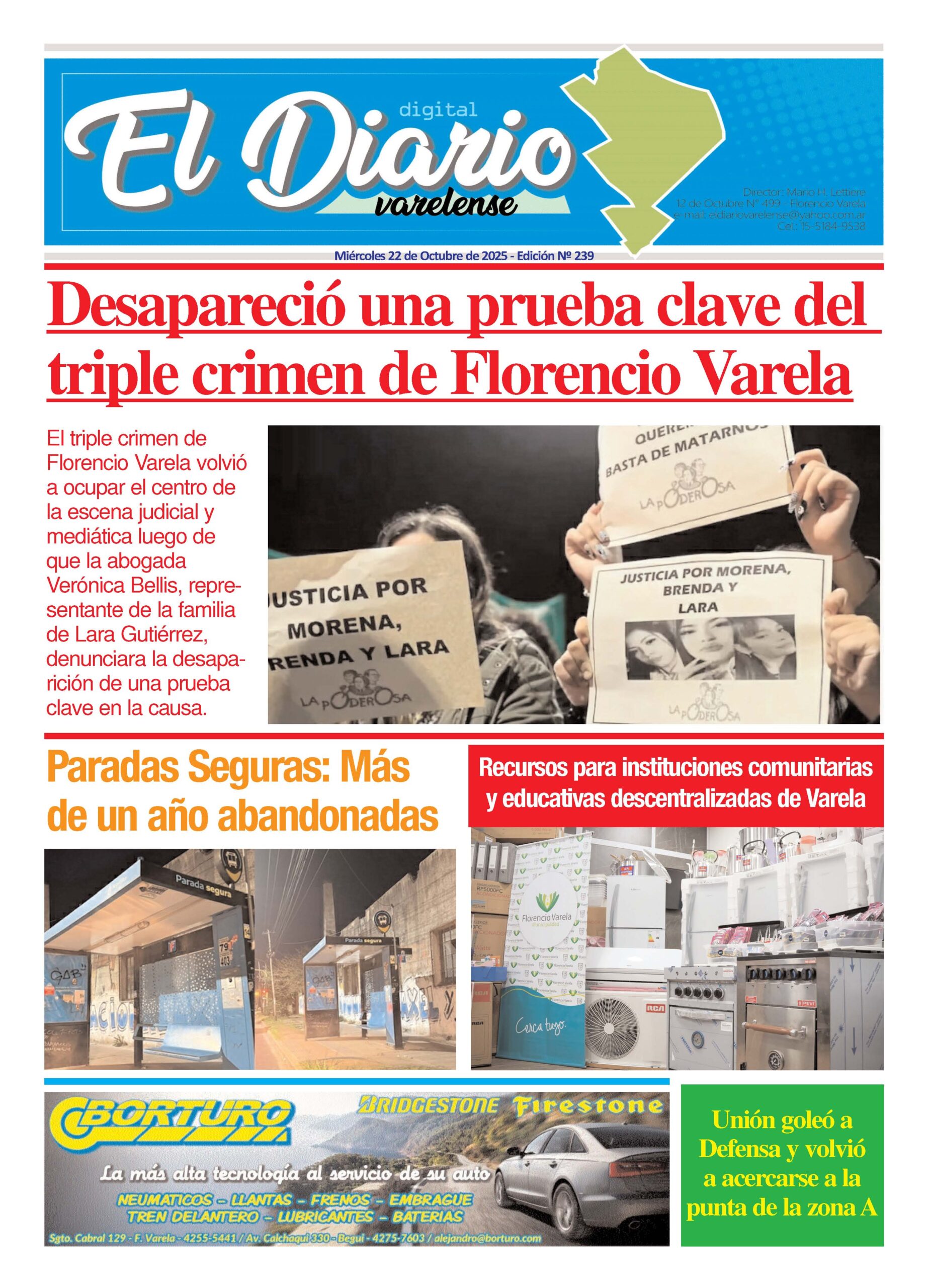 El Diario Varelense