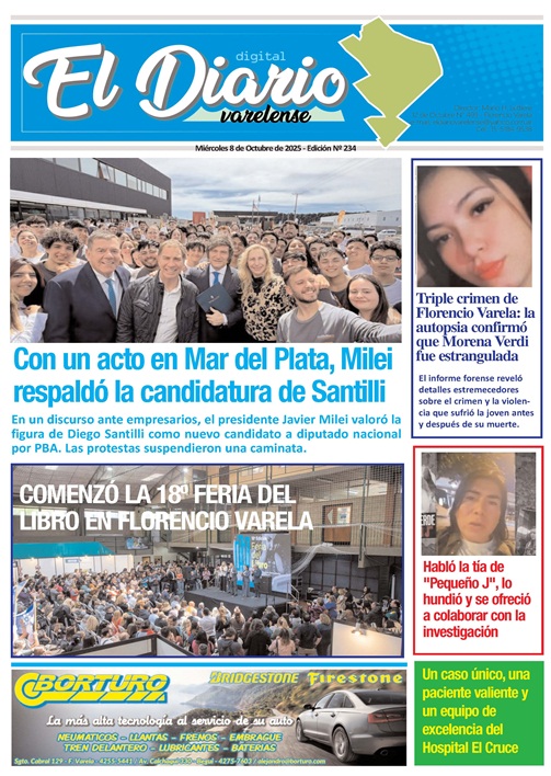 El Diario Varelense