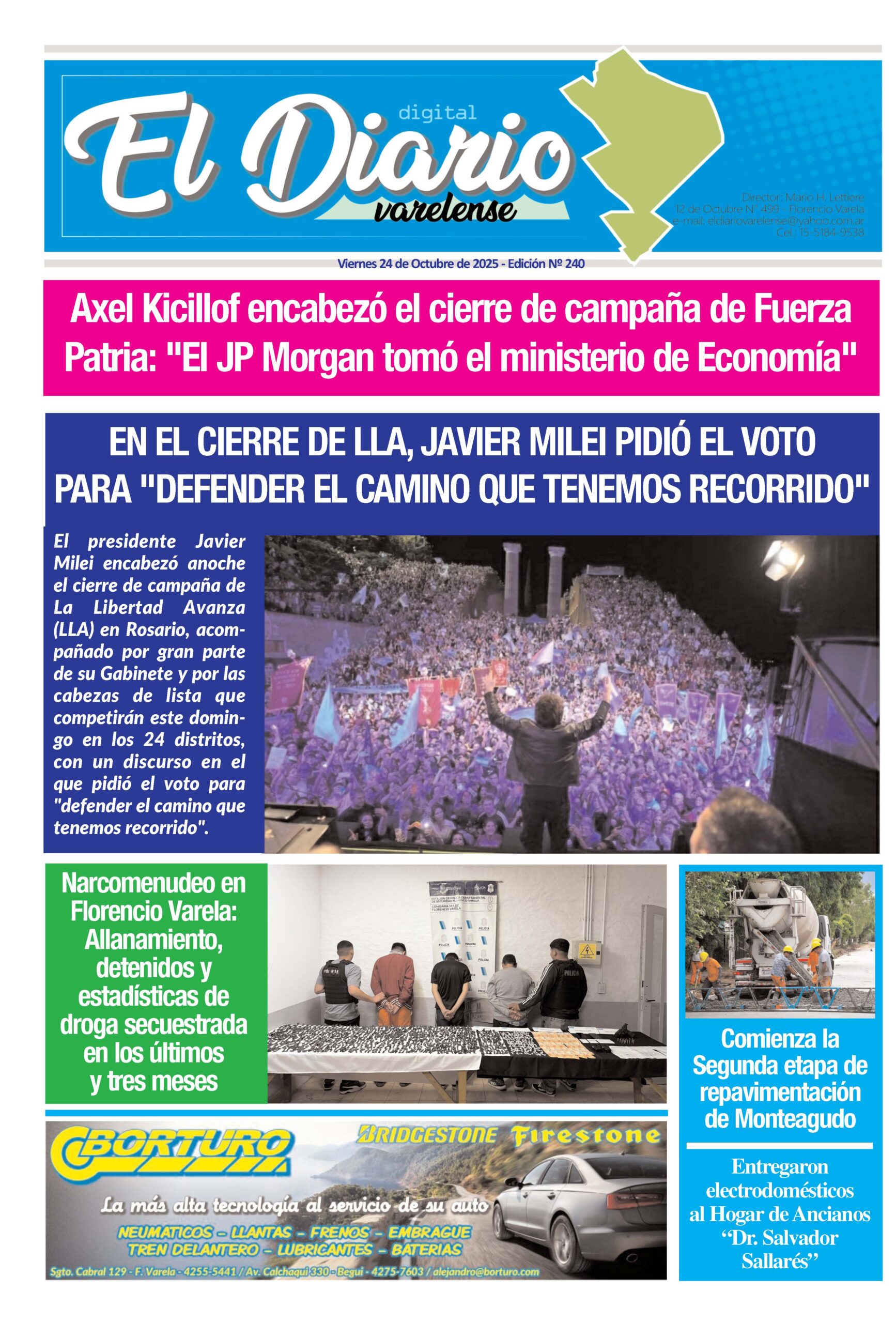 El Diario Varelense