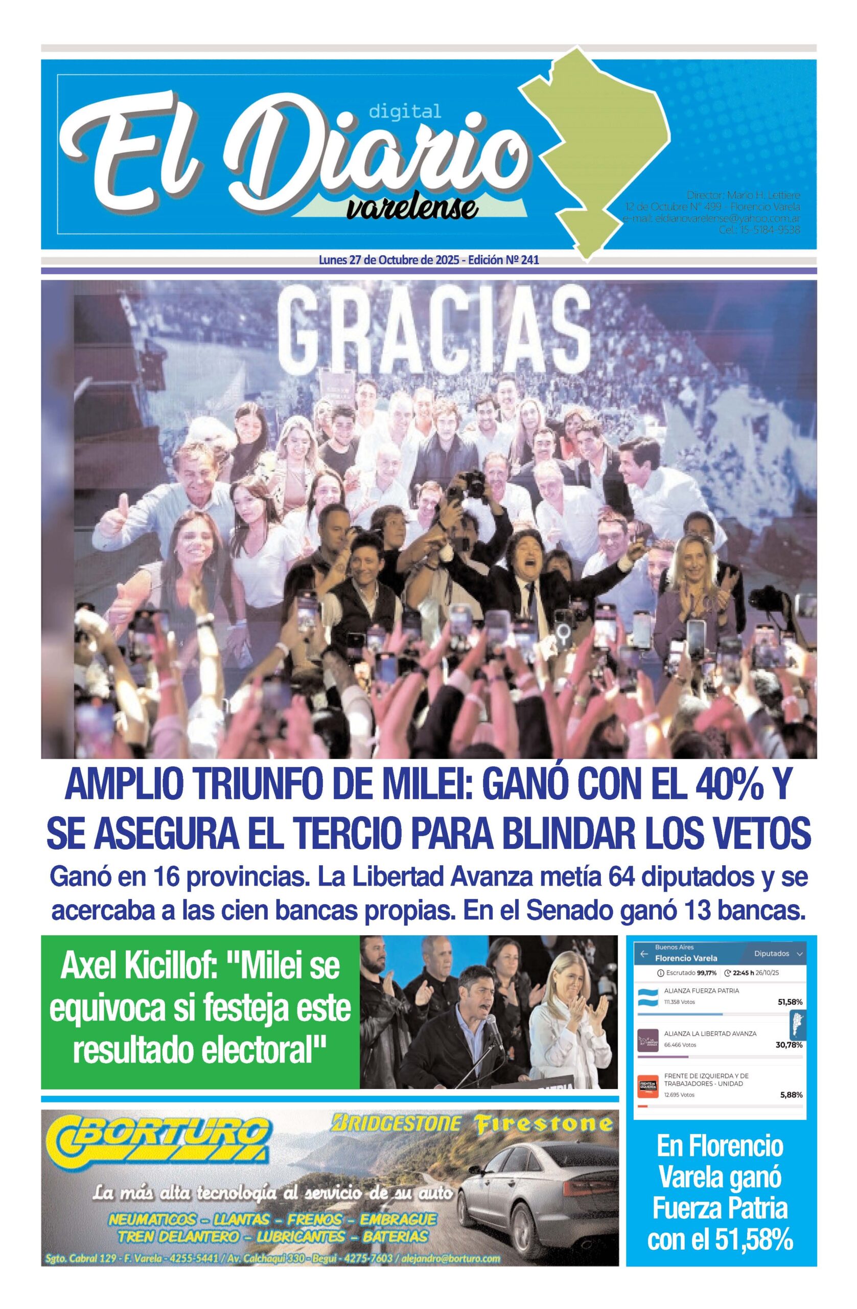 El Diario Varelense