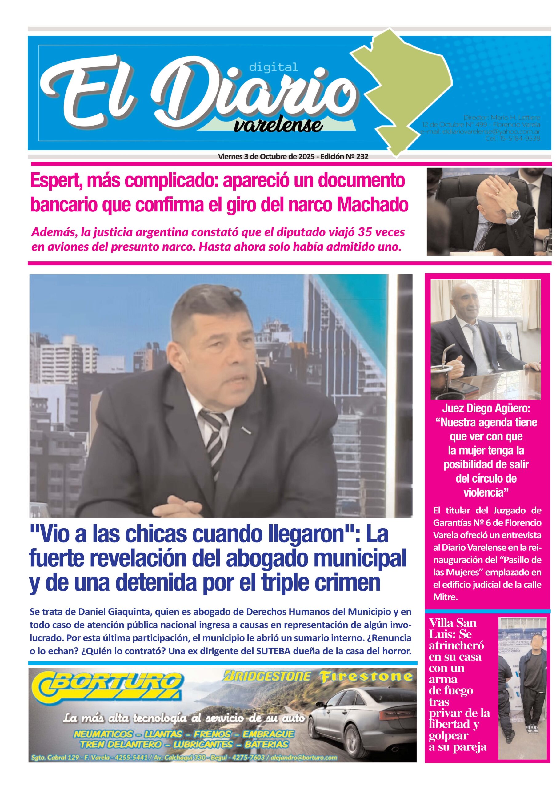 El Diario Varelense