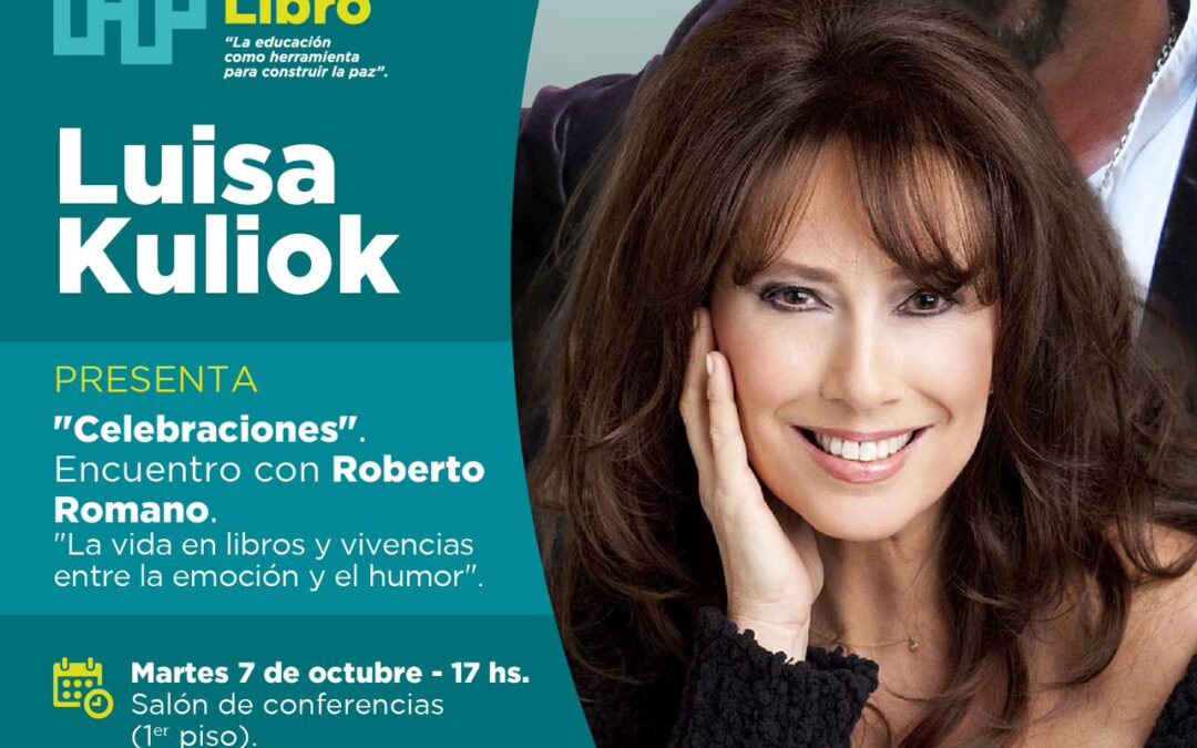 Una experiencia teatral en la Feria del Libro de Florencio Varela