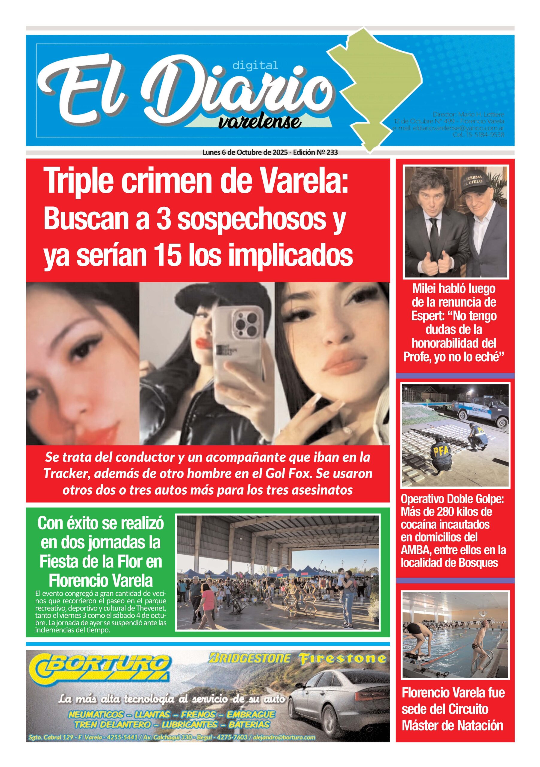 El Diario Varelense