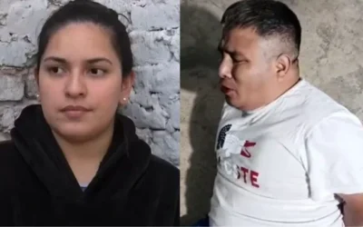 Triple crimen narco: hoy vuelven a declarar Sotacuro y su sobrina Ibáñez