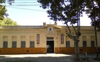 Comunicado del Consejo Escolar de Florencio Varela: 15 de octubre  Día de las Cooperadoras Escolares