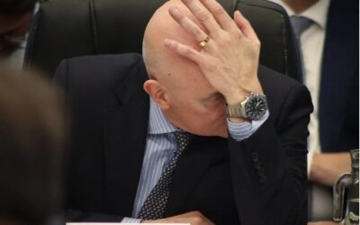 Basta de corrupción: Dos Diputadas  podrían seguir el camino de Espert