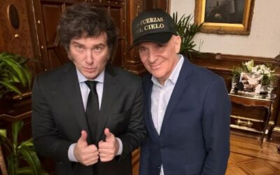 La caída de José Luis Espert: 10 mentiras y contradicciones en las “explicaciones” del candidato