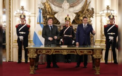 El Gobierno anticipó que apelará en caso de  que la Justicia no acepte reimprimir las boletas