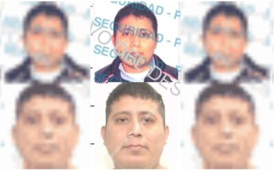 Triple crimen narco: identificaron a los prófugos Alex y el Tarta