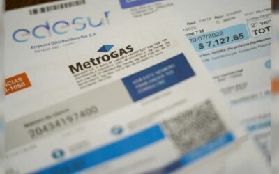 El alza en tarifas de gas, transporte y luz pegó en la línea de flotación del sector más dinámico de la sociedad
