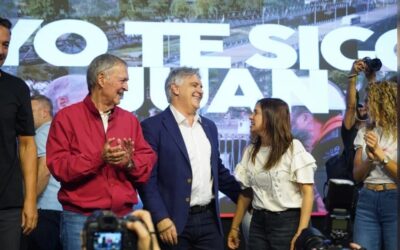 El debut de Provincias Unidas no fue el  esperado: obtuvo 8 bancas en Diputados