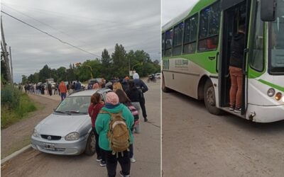 “El Nuevo Halcón y el 500, siempre vienen llenos”