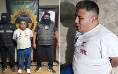 Sotacuro pidió que se investigue a «Érica», esposa de Alex, uno de los prófugos por el triple crimen