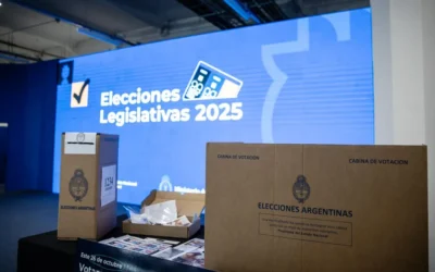 Elecciones 2025: qué diferencia hay entre voto en blanco, nulo e impugnado