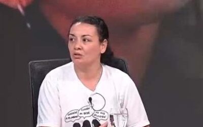 La mamá de Lara aseguró que las chicas no tienen que ver con el robo de drogas