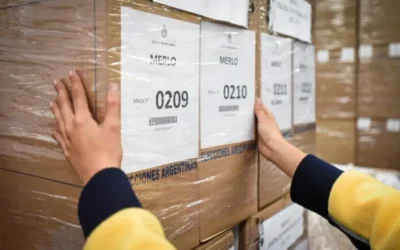 Comenzó la veda electoral y la tensa espera hasta las elecciones del domingo