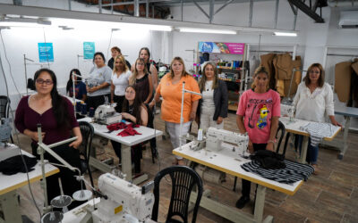 Día Internacional de la Eliminación de la Violencia  Contra la Mujer: política pública de inserción laboral