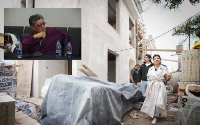 En Quilmes avanza la creación de la Comisaría 10º: En Florencio Varela se plantea desde 1994 la Seccional 7º