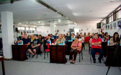 Sesiona el HCD: Los Mayores Contribuyentes  aprobarían un desdoblado aumento de las tasas
