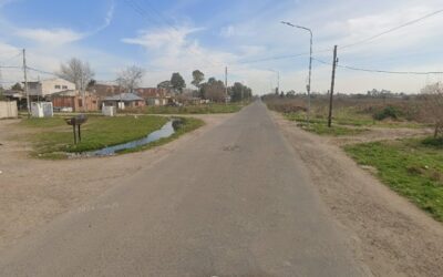 Un nuevo pibe asesinado y muchos campos de nuestra ciudad liberados para la venta de drogas