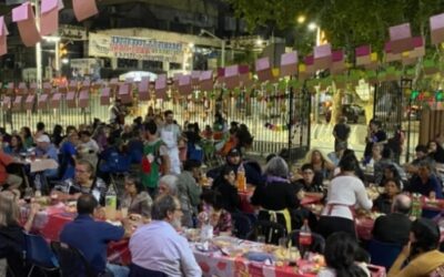 El Obispado ya prepara la Cena de Nochebuena 2025