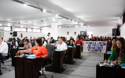 El Concejo Deliberante sancionó la Ordenanza preparatoria para tratar la Fiscal Impositiva 2026