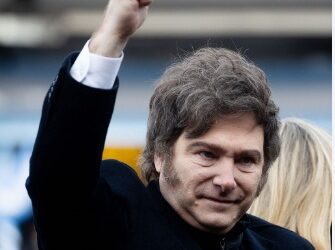 “Sobre el Presidente Javier Milei”