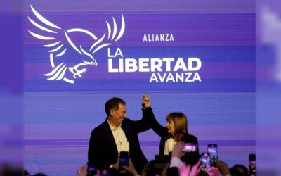 Escrutinio definitivo en Buenos Aires: LLA se impuso por 30 mil votos a Fuerza Patria