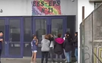 Escándalo por presunta violación en Escuela de Ingeniero Allan