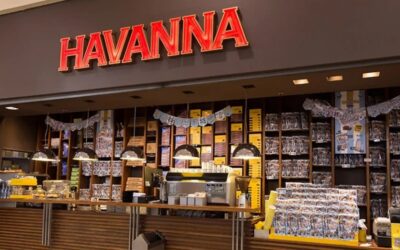 Havanna abrirá un local en Florencio Varela