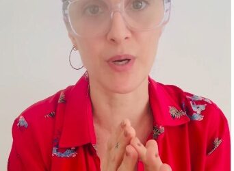 Julieta Diaz: “Dos casos sobre  discapacidad, dos velocidades”