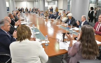 El Consejo Profesional de Ciencias Económicas tiene nueva presidenta