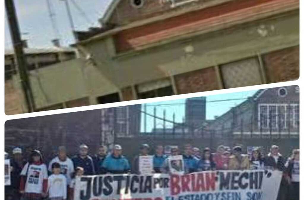 Los dueños de la «Papelera sein s.a.» y el dueño de la empresa  «archi s.a.» van a juicio por la muerte de braian emanuel cantero