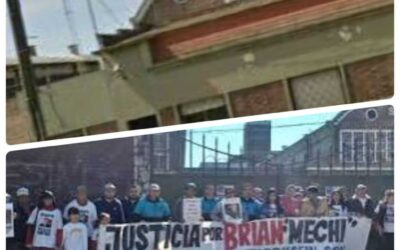 Los dueños de la «Papelera sein s.a.» y el dueño de la empresa  «archi s.a.» van a juicio por la muerte de braian emanuel cantero