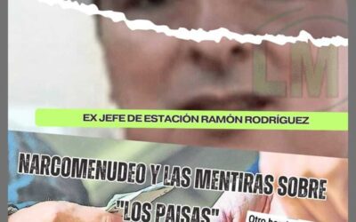 “Los Paisas”: Líderes del narcomenudeo y que nunca existieron en Florencio Varela