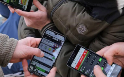 En Diputados de la Provincia avanza con una ley  para bloquear los sitios de apuestas en las escuelas