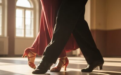 Viernes tangueros en Florencio Varela