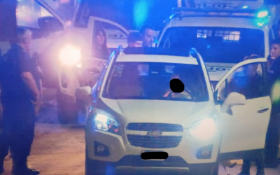 Anillo Digital: Herramienta clave para recuperar vehículos robados