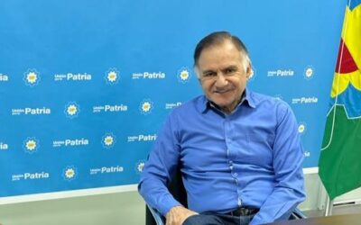 El Senado bonaerense repartió cargos en el Bapro: Julio Pereyra será Director Titular