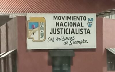 “Es la hora de los Pueblos”