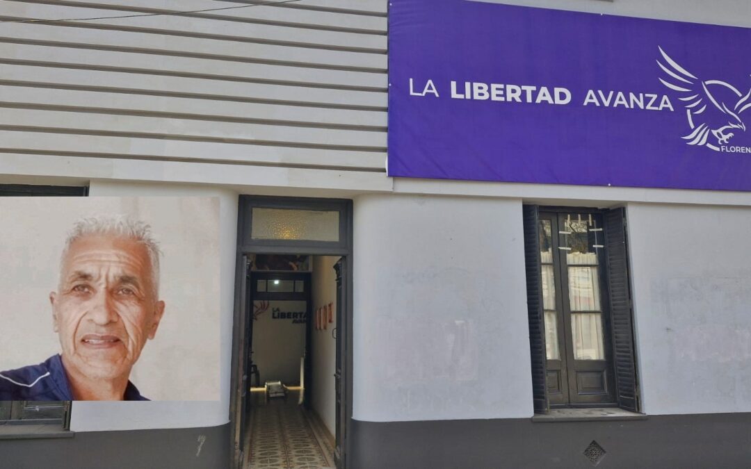 Militó la campaña de LLA y le prometieron trabajo en  el Concejo Deliberante: La promesa se la llevó el viento
