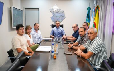 Sin agua: Todos los años el mismo reclamo a AySA