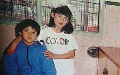 Hace 31 años Florencio Varela conmocionaba al país con el crimen de los dos amiguitos ocultos en una heladera