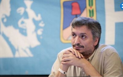 El Partido Justicialista de Florencio Varela reclama elecciones y le marca cancha a Máximo Kirchner